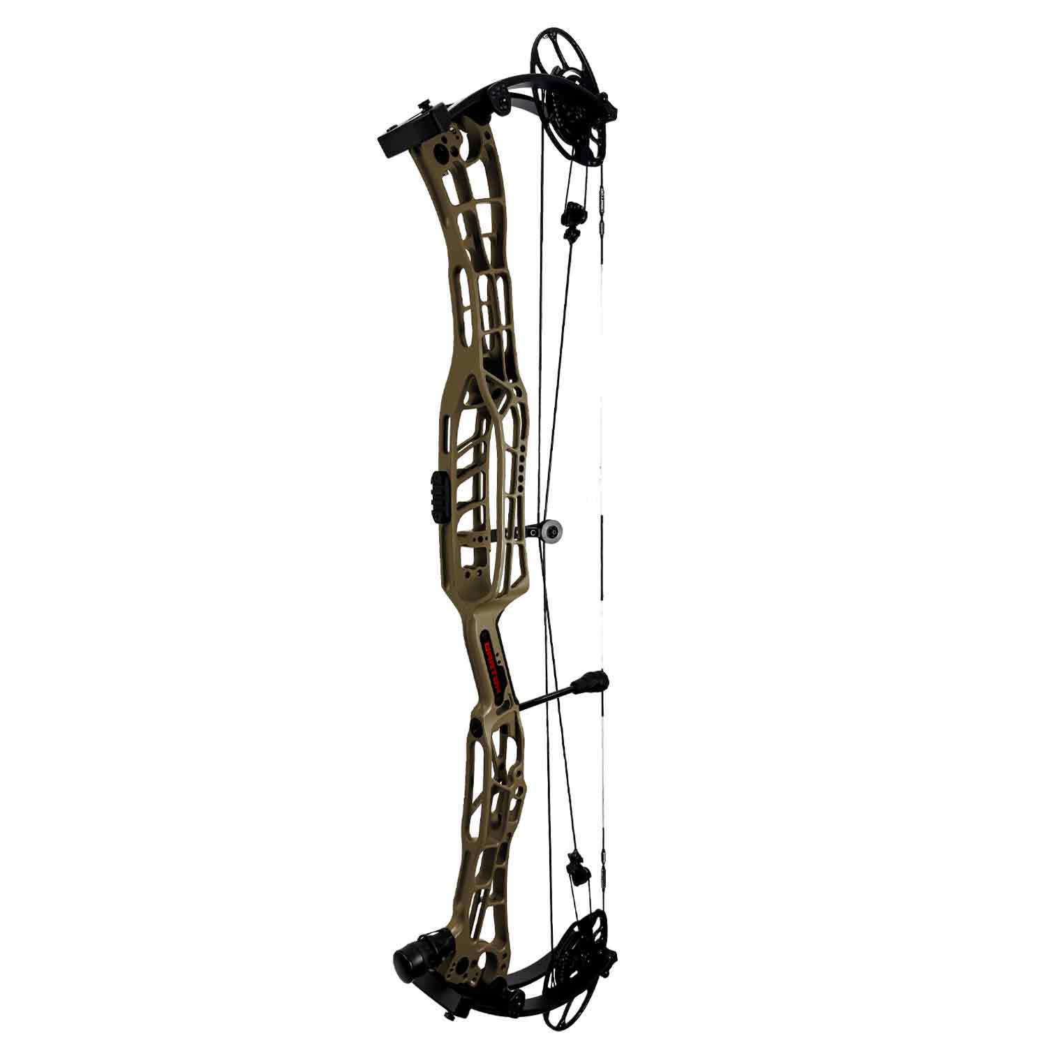 Darton TRITECH 37 ST SD Compound Target Bow