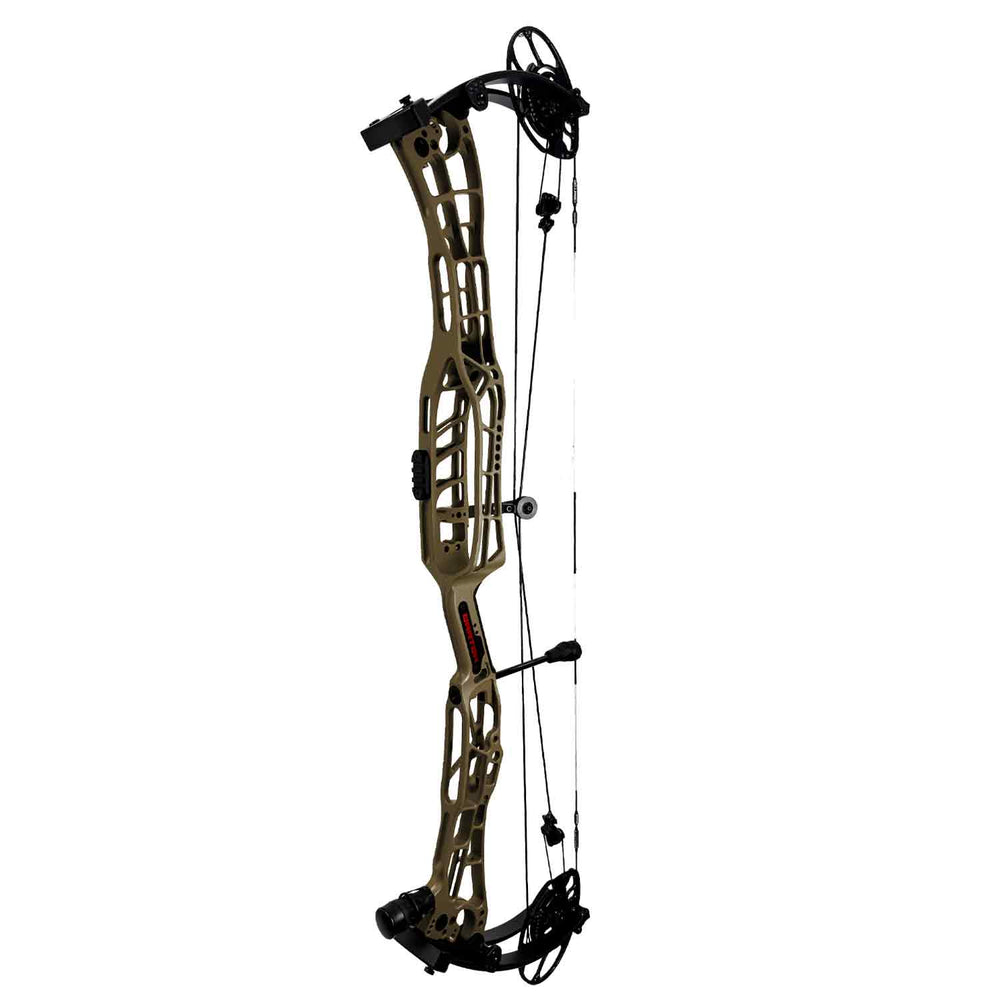 Darton TRITECH 37 ST SD Compound Target Bow