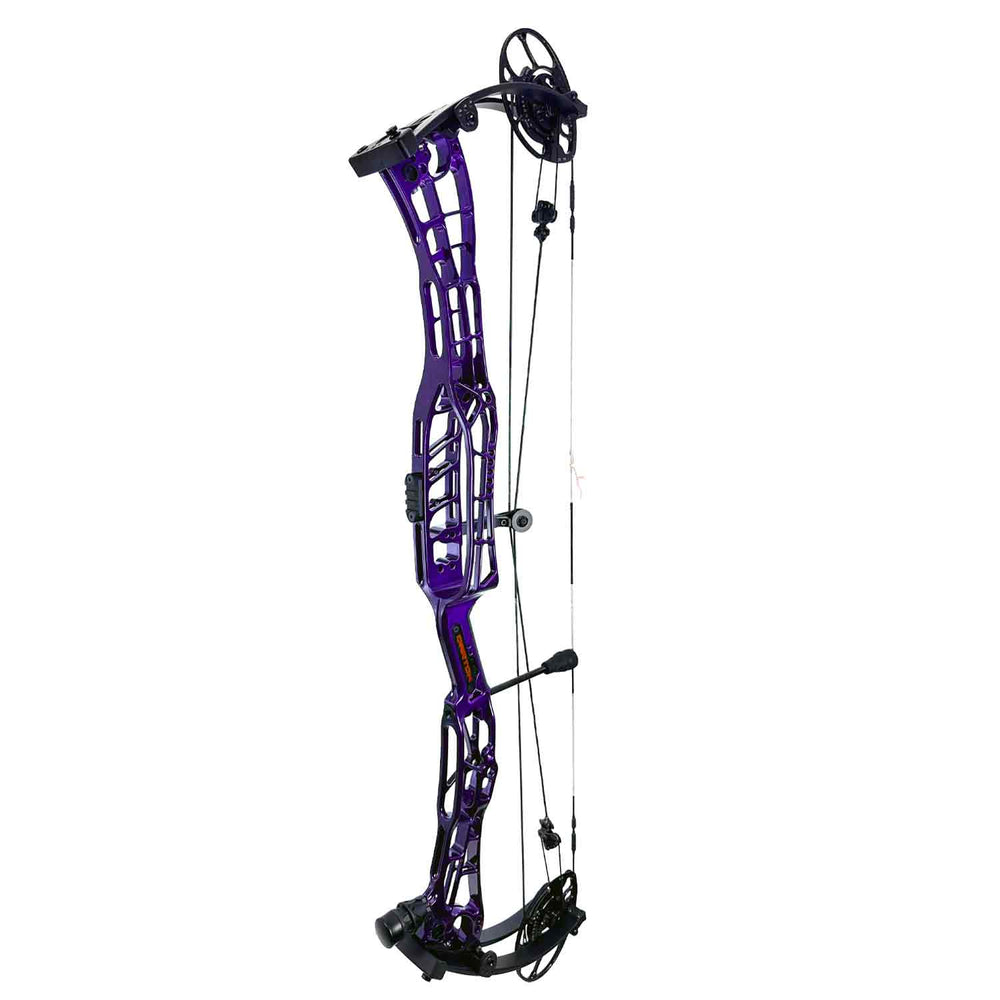 Darton TRITECH 37 ST SD Compound Target Bow