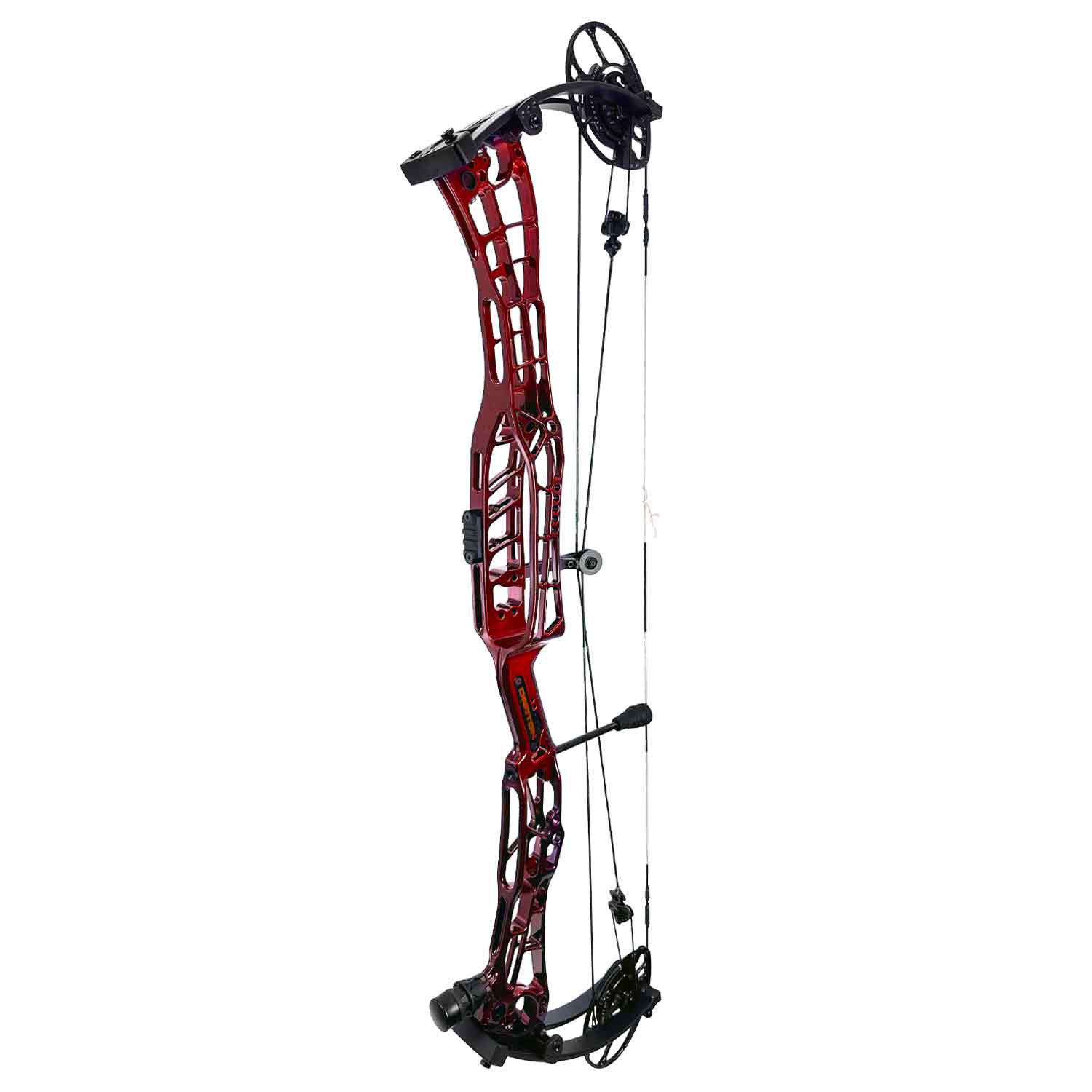 Darton TRITECH 37 ST SD Compound Target Bow