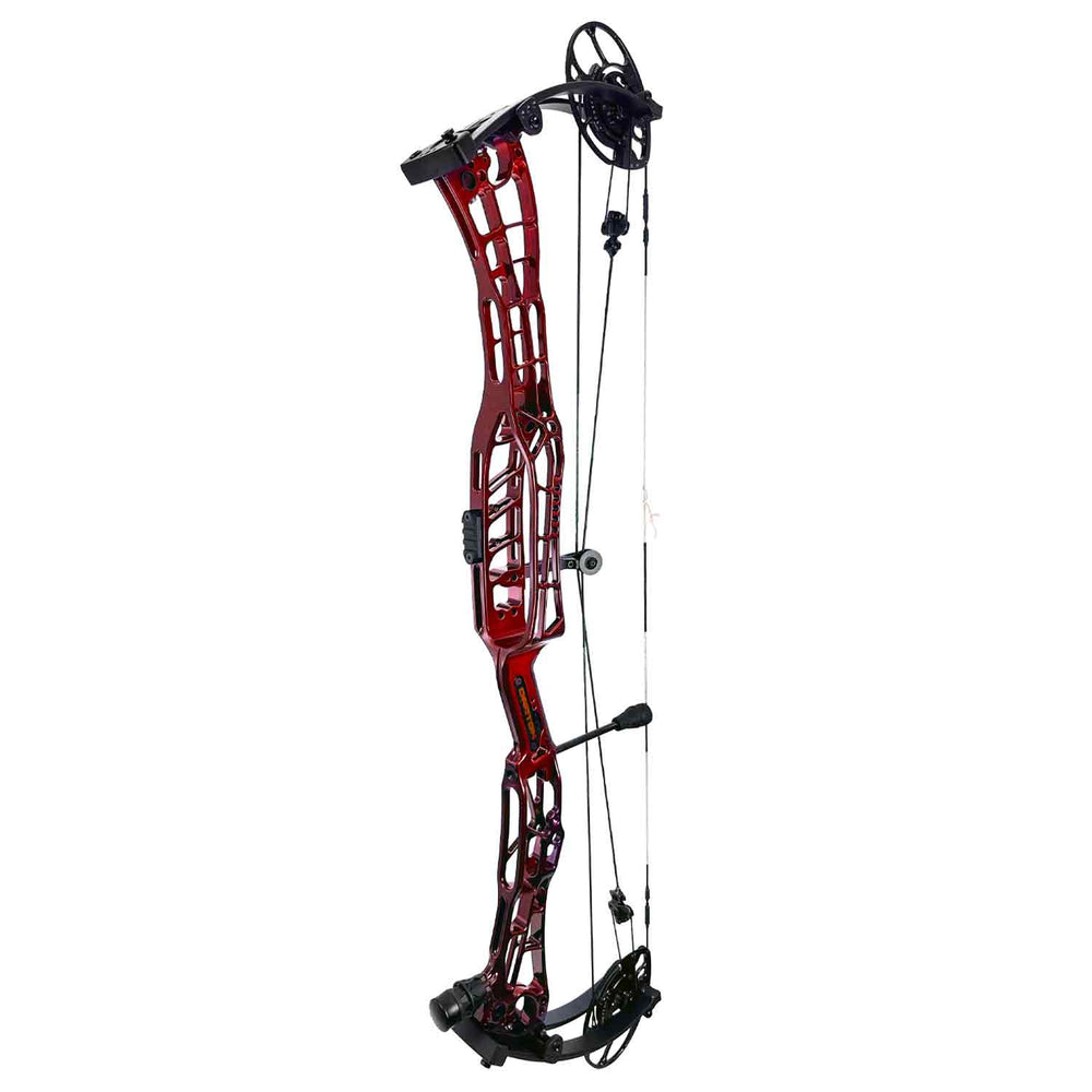 Darton TRITECH 37 ST SD Compound Target Bow