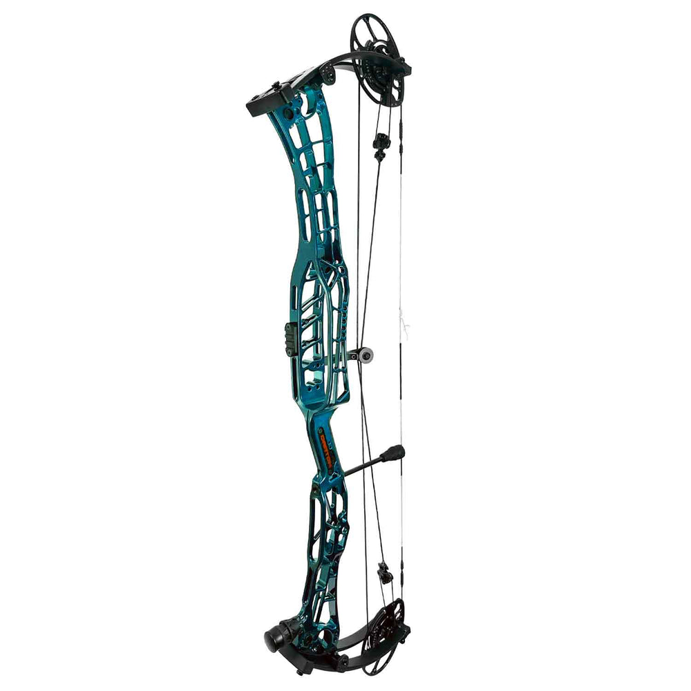 Darton TRITECH 37 ST SD Compound Target Bow