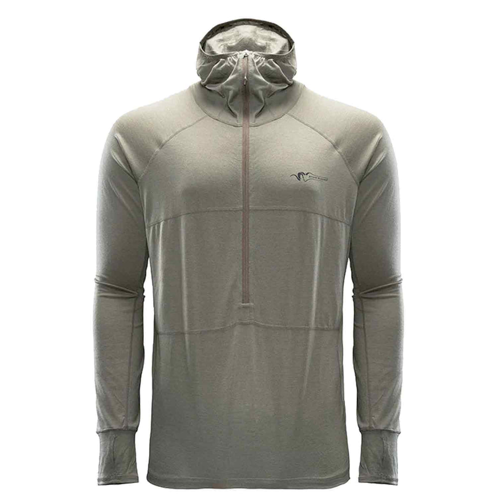 Stone Glacier Chinook Merino Tarmac Hoody