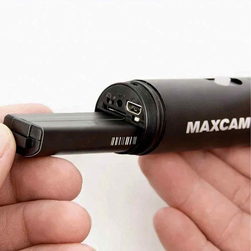 MaxView Optics Maxcam Rechargeable Battery