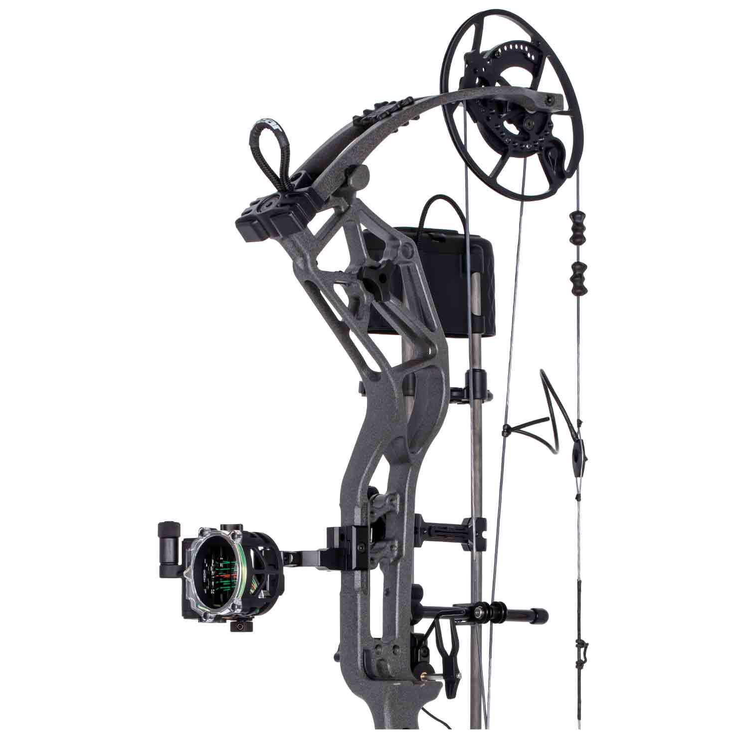 Bear Deer Meat for Dinner RTH Compound Hunting Bow Package