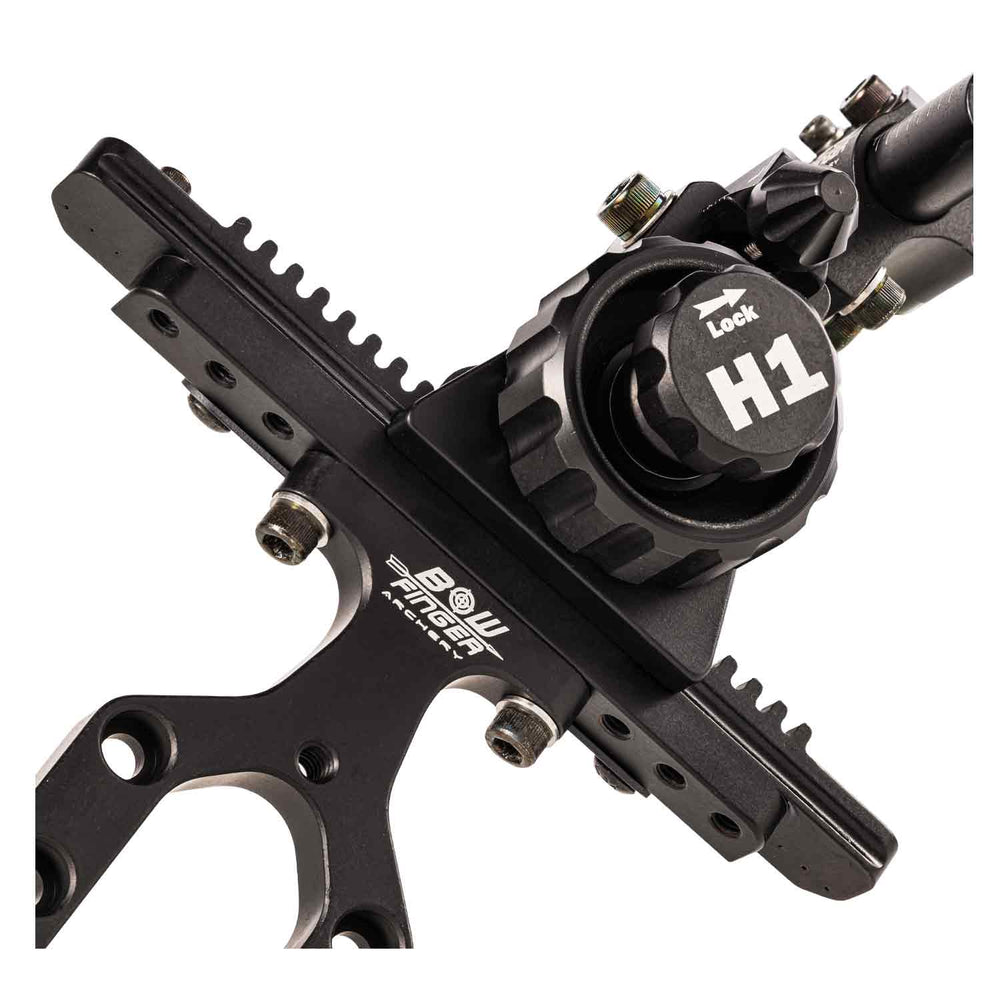 Bowfinger H1 Hunting Sight (No Scope)