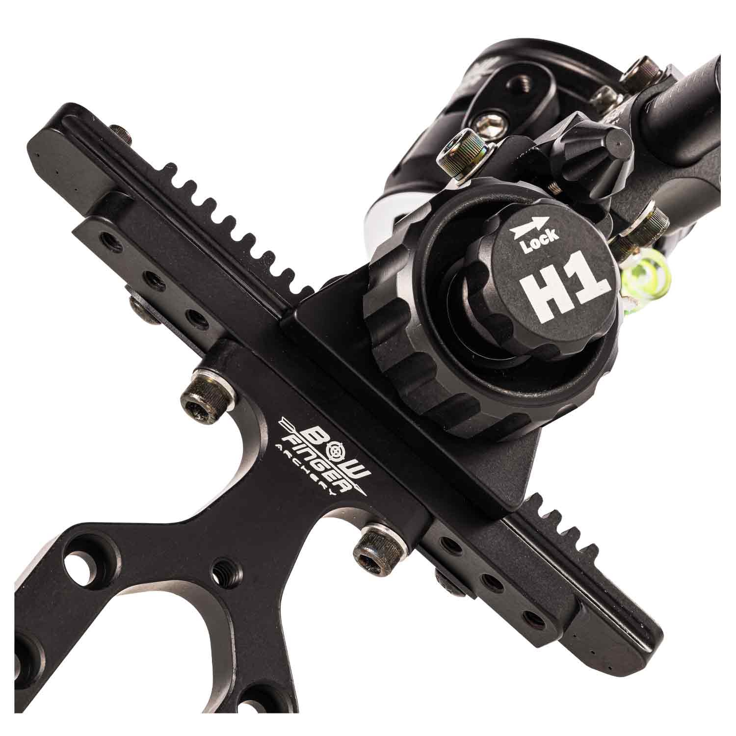 Bowfinger H1 Hunting Sight
