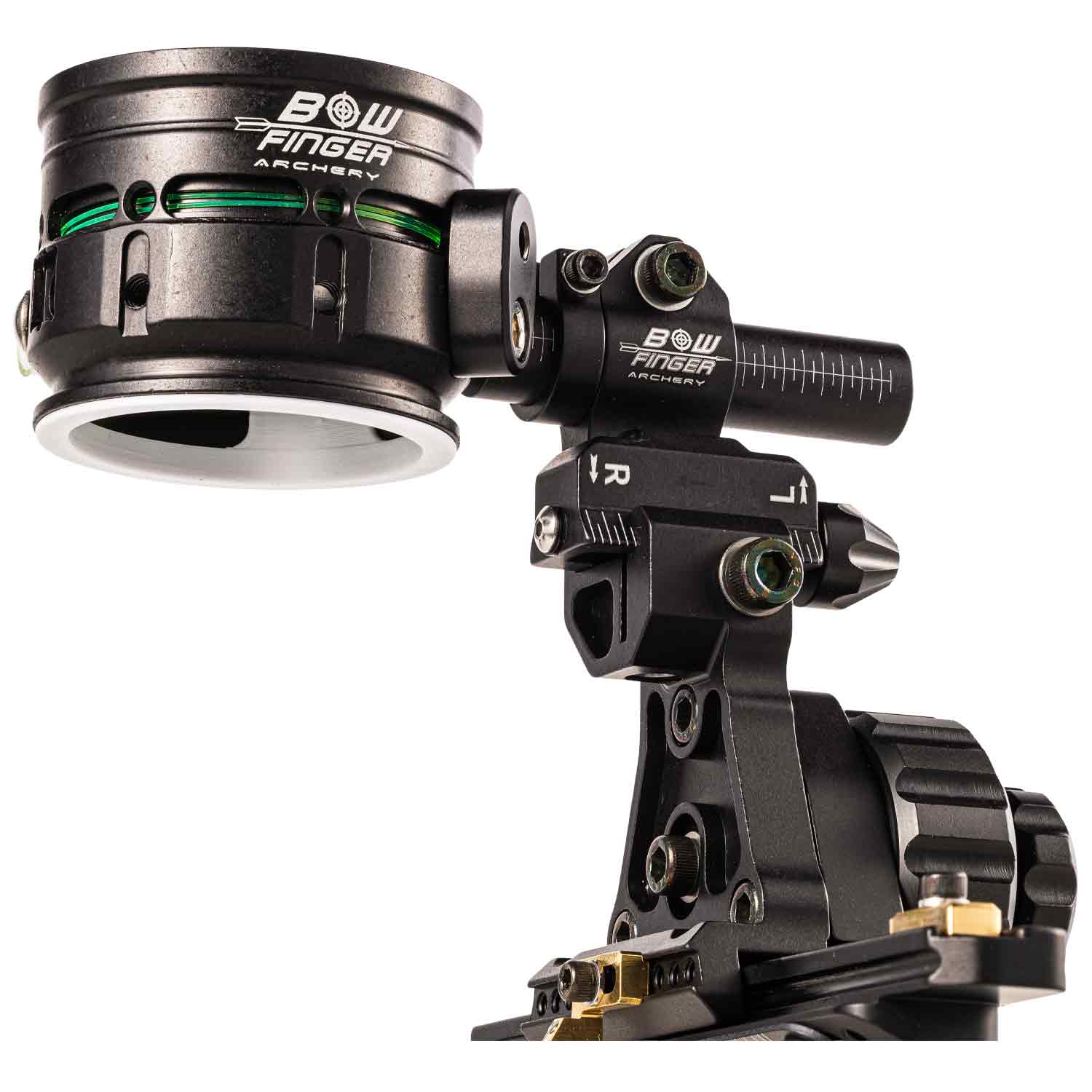 Bowfinger H1 Hunting Sight