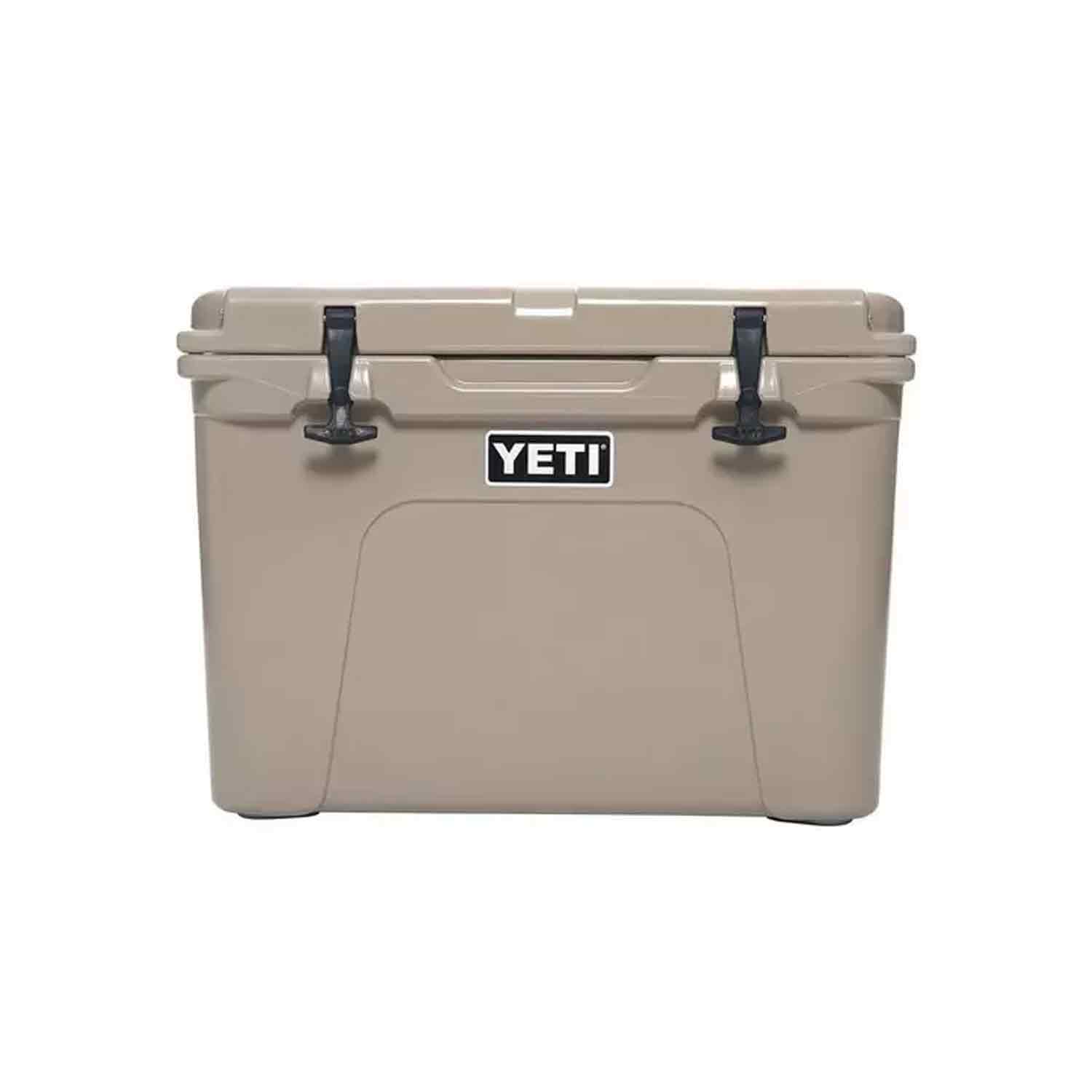 YETI Tundra 50 Cooler
