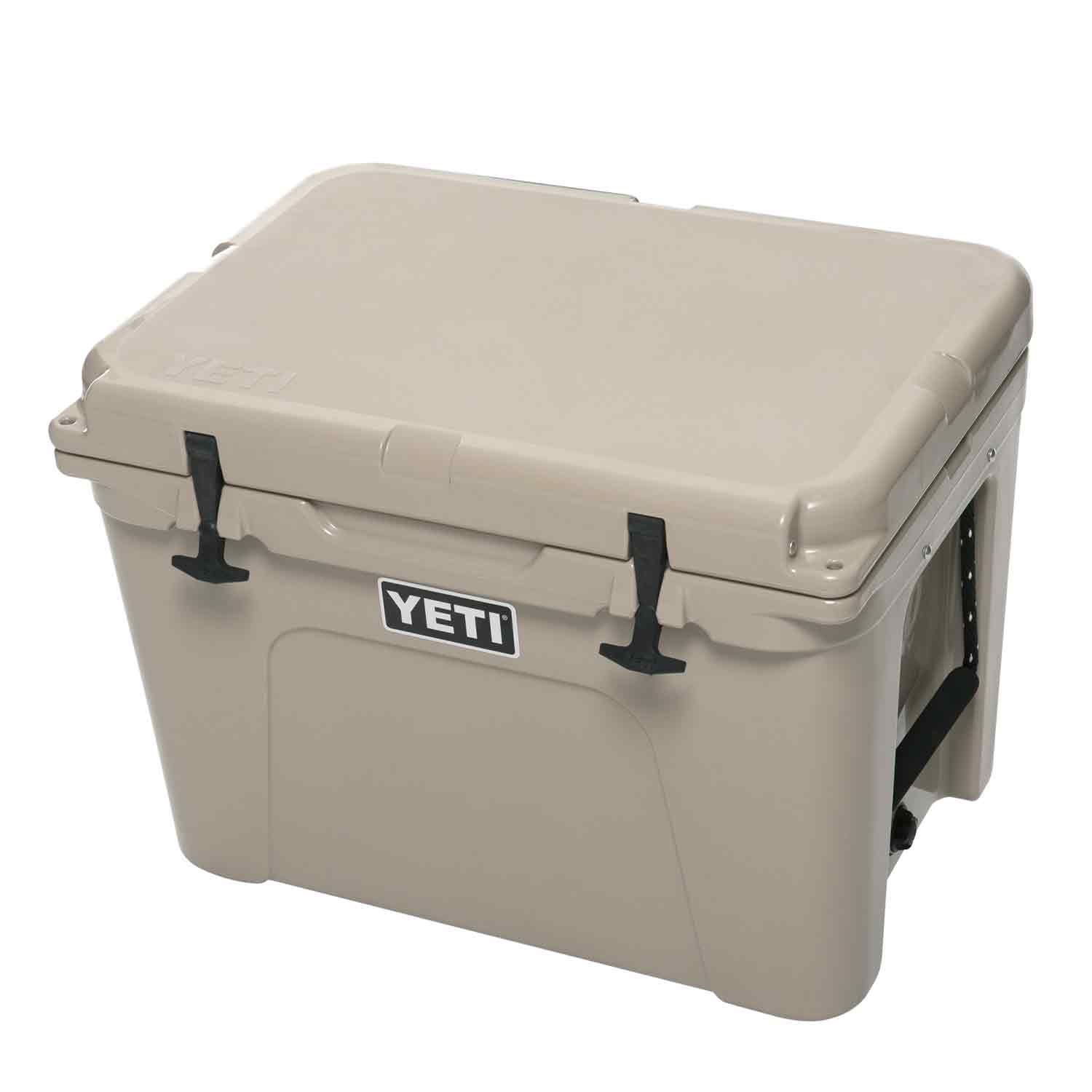 YETI Tundra 50 Cooler