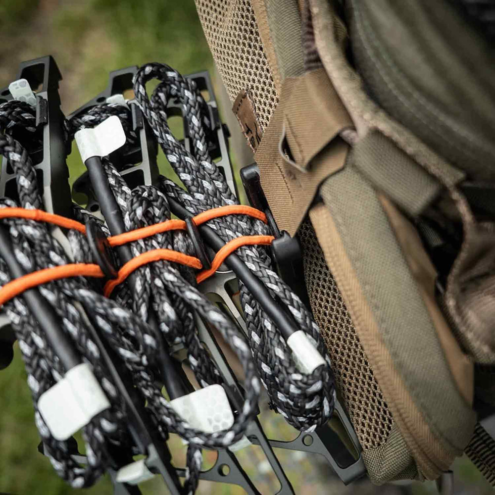 Tethrd Stick Holster