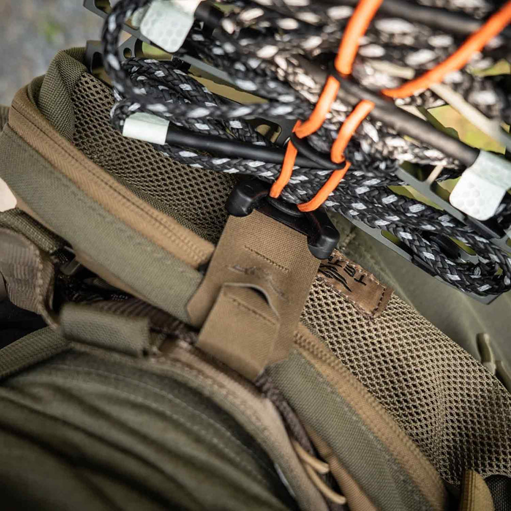 Tethrd Stick Holster