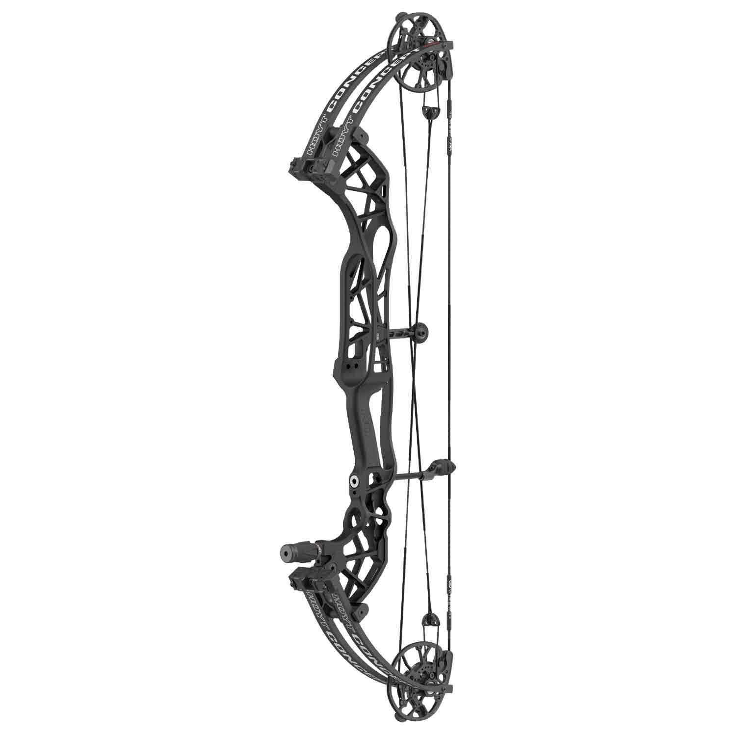 Hoyt Concept XTS 34 Compound Target Bow