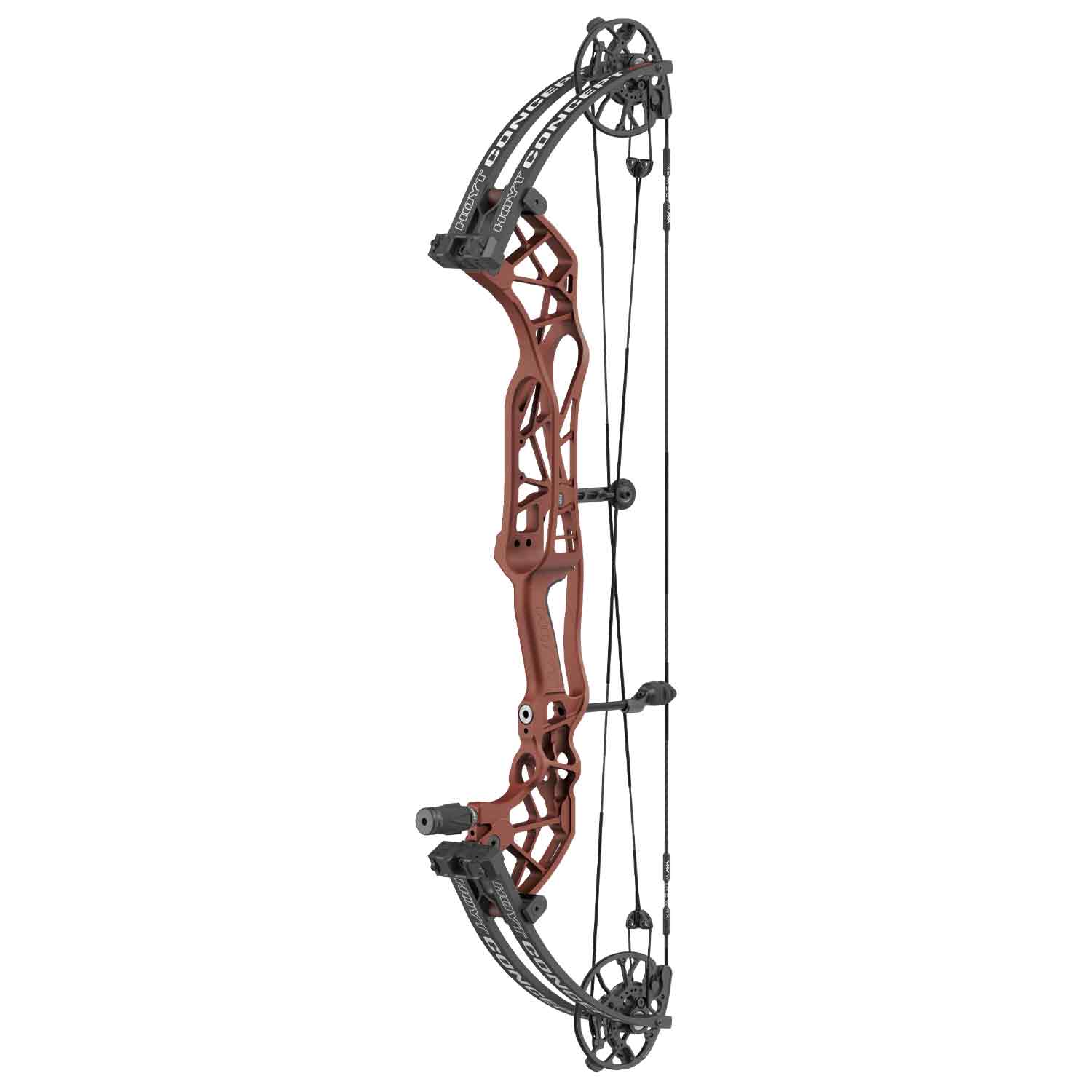 Hoyt Concept XTS 34 Compound Target Bow