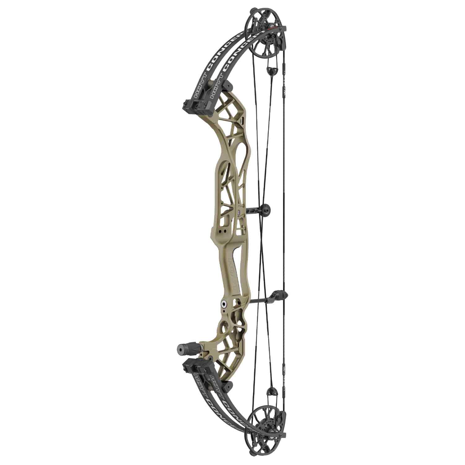Hoyt Concept XTS 34 Compound Target Bow