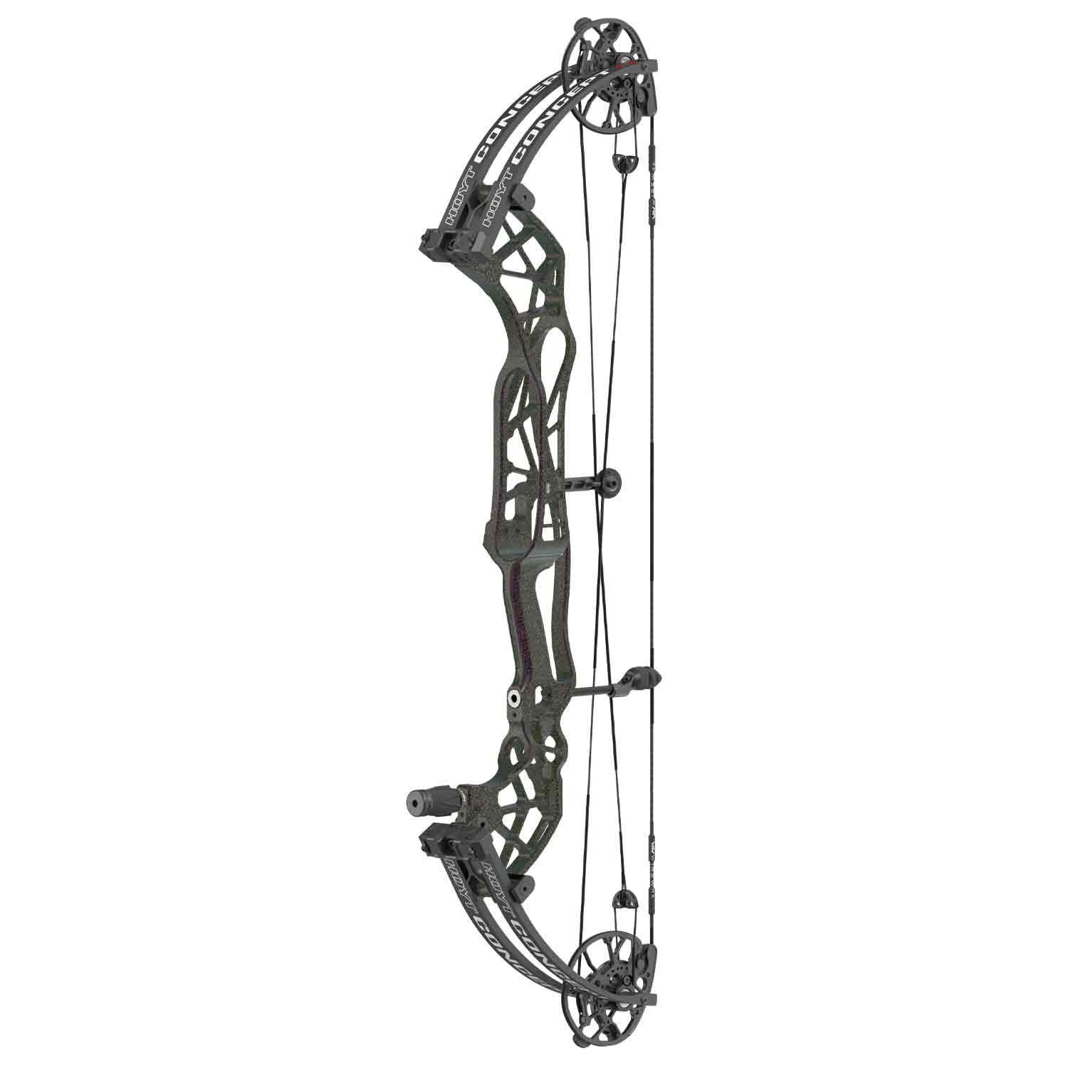 Hoyt Concept XTS 34 Compound Target Bow