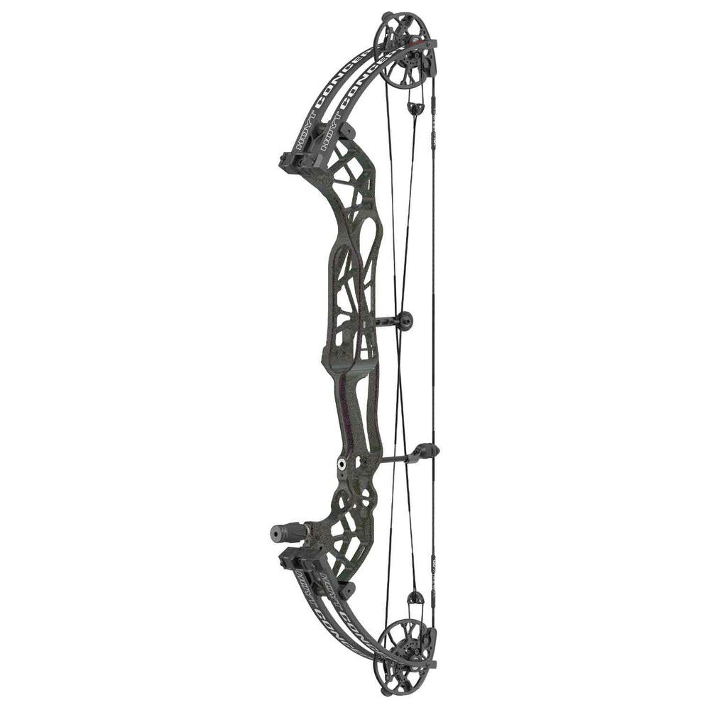 Hoyt Concept XTS 34 Compound Target Bow