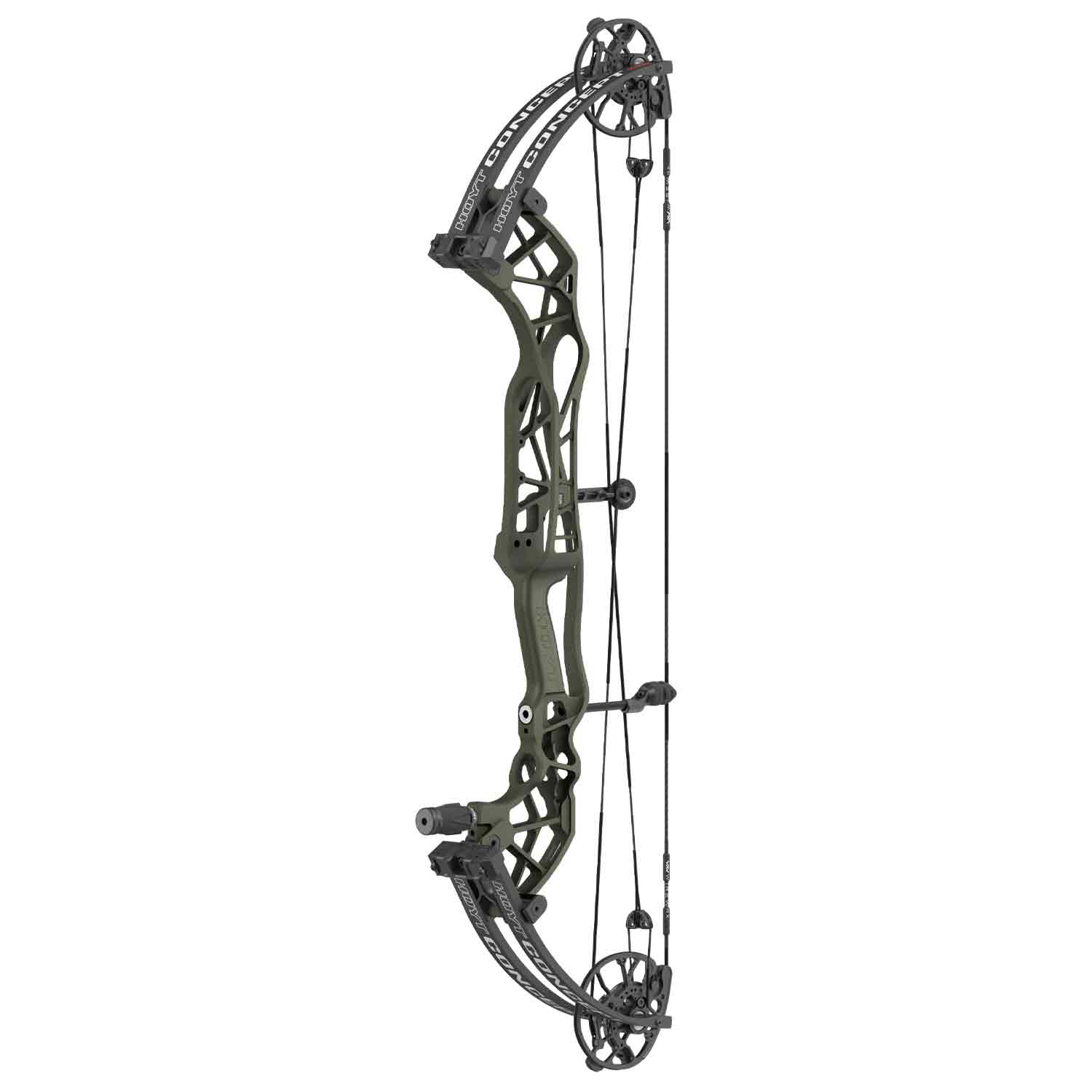 Hoyt Concept XTS 34 Compound Target Bow