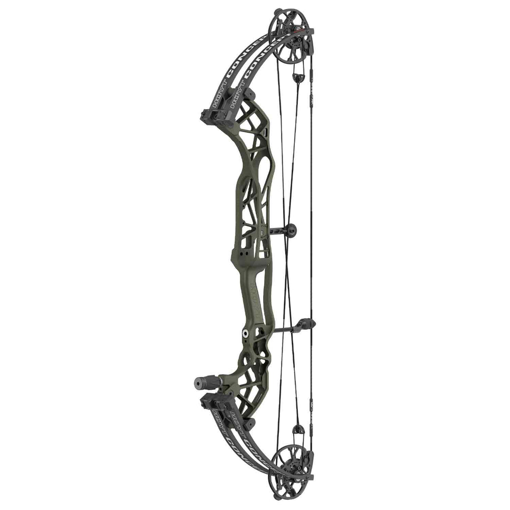 Hoyt Concept XTS 34 Compound Target Bow