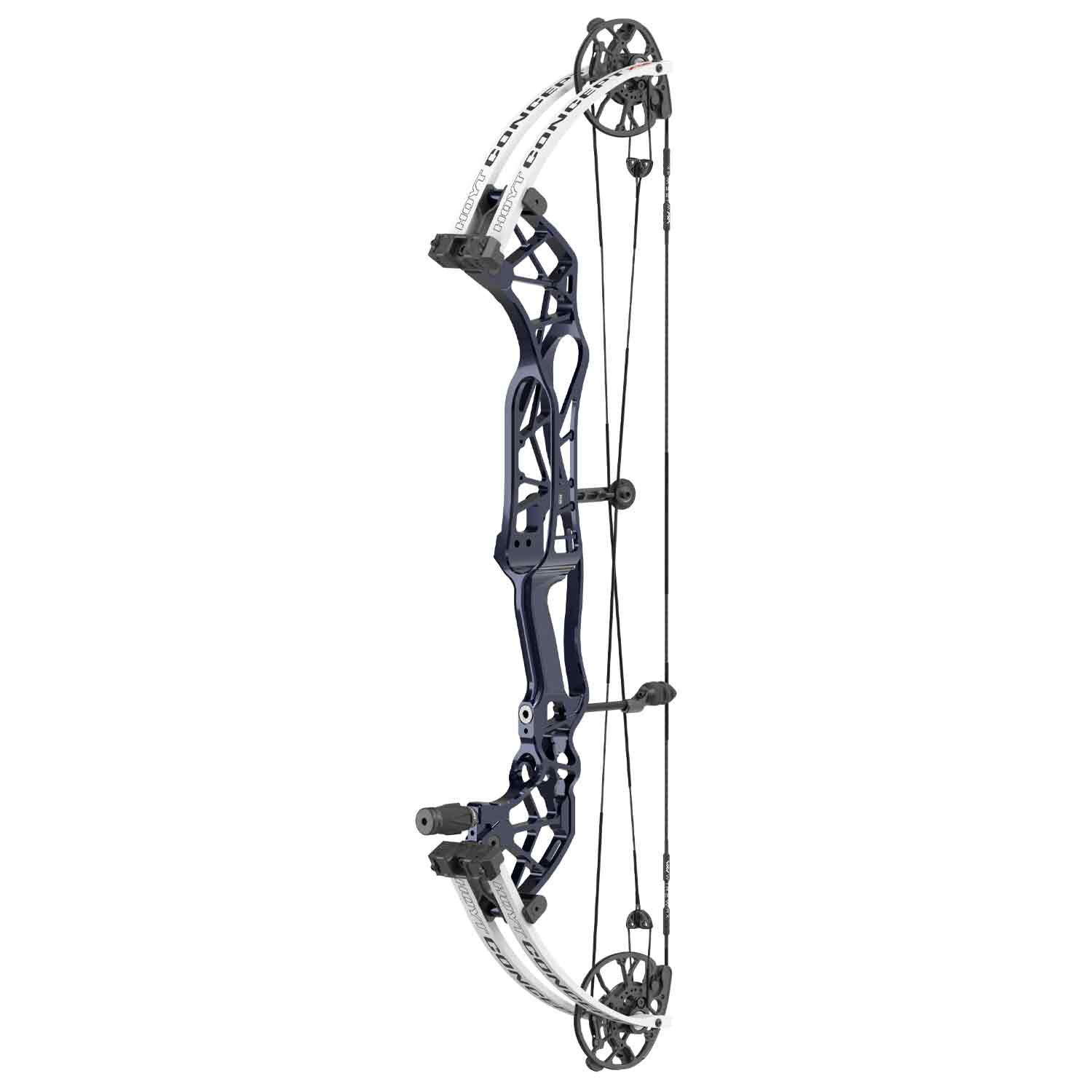 Hoyt Concept XTS 34 Compound Target Bow