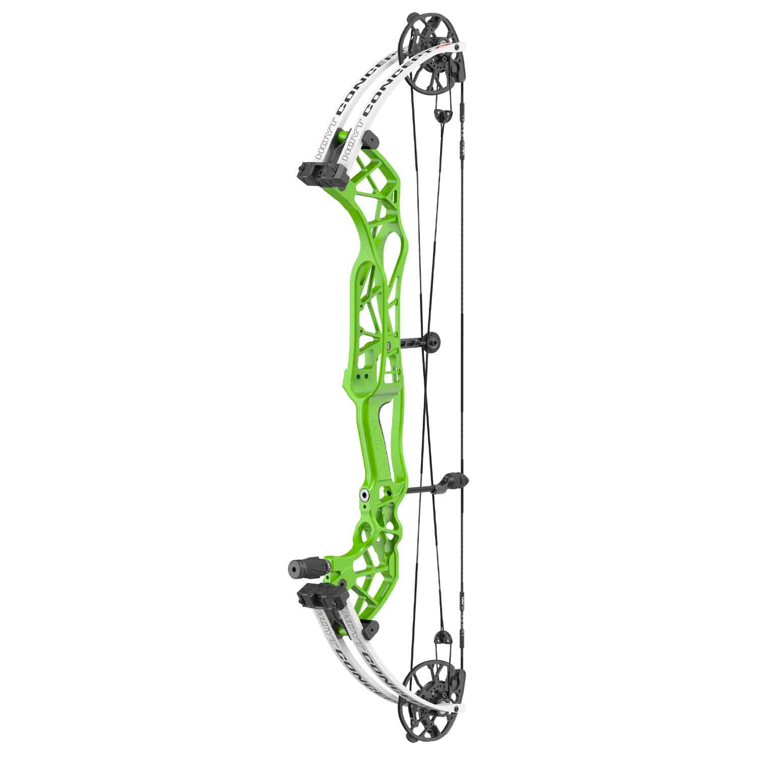 Hoyt Concept XTS 34 Compound Target Bow