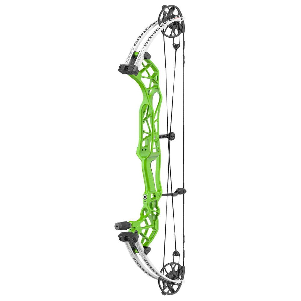 Hoyt Concept XTS 34 Compound Target Bow