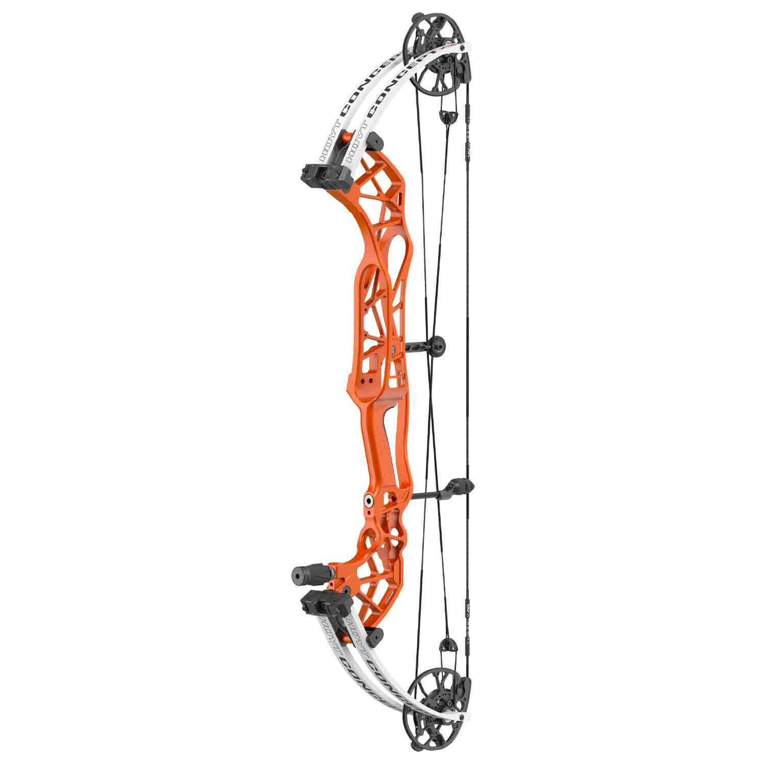 Hoyt Concept XTS 34 Compound Target Bow