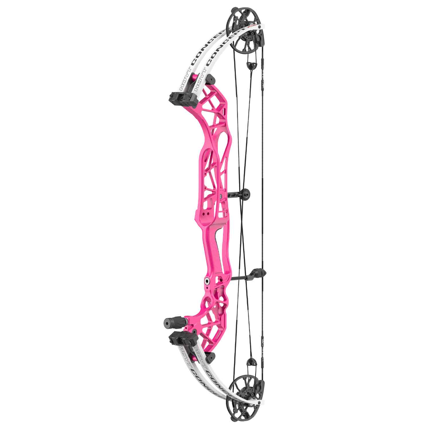 Hoyt Concept XTS 34 Compound Target Bow