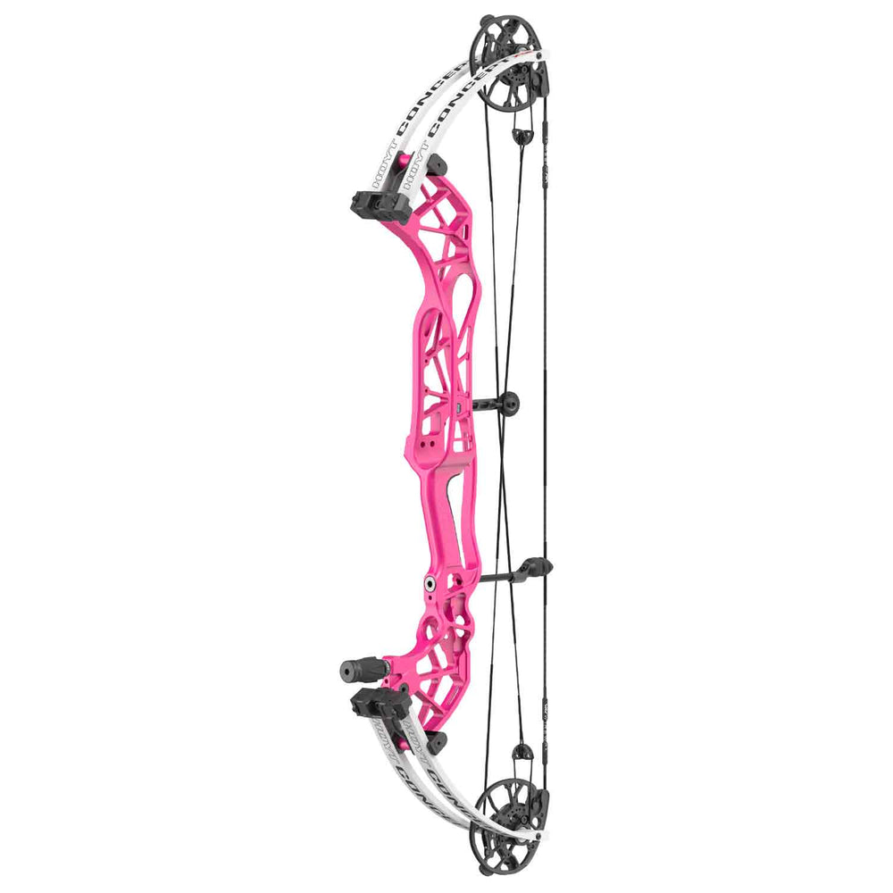 Hoyt Concept XTS 34 Compound Target Bow