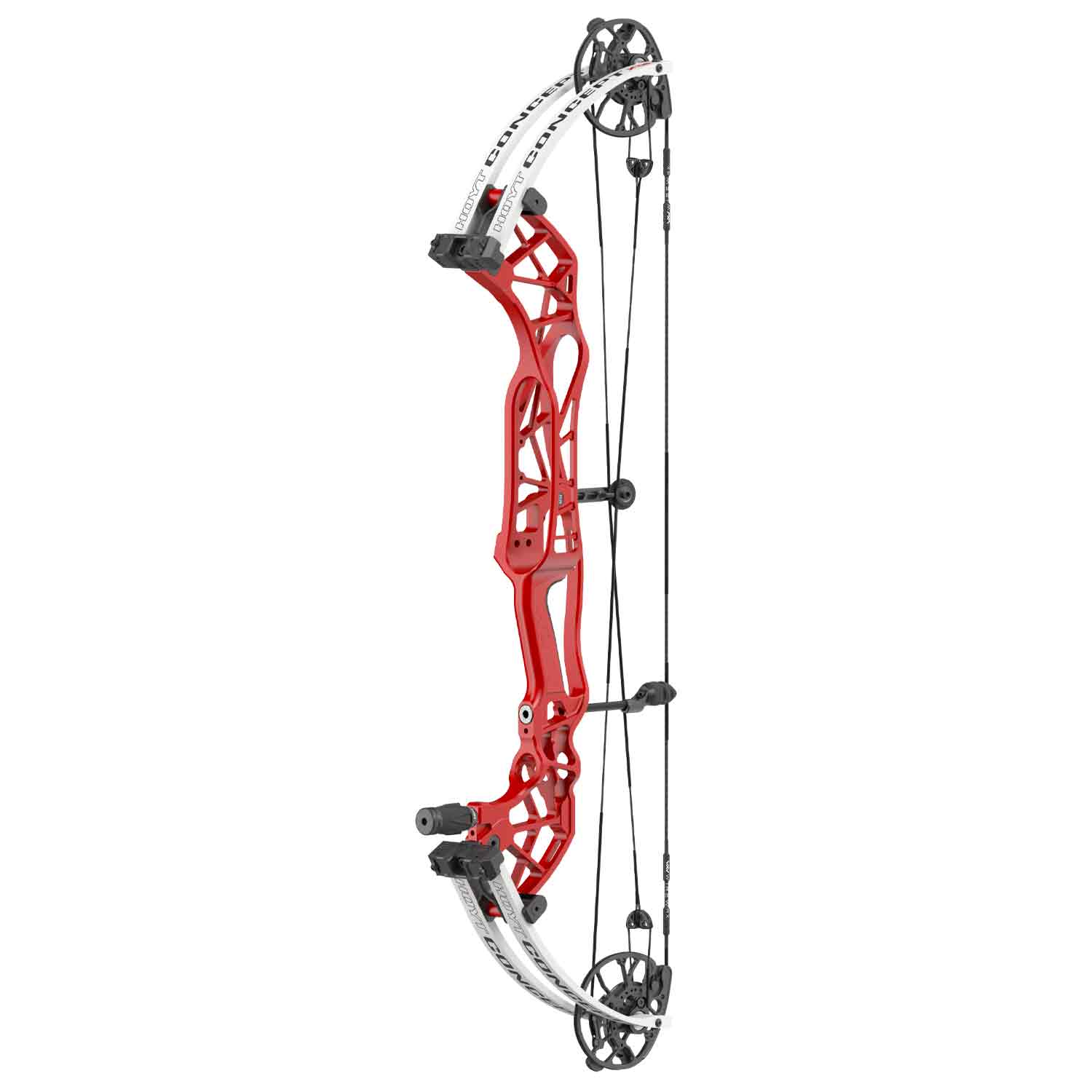 Hoyt Concept XTS 34 Compound Target Bow