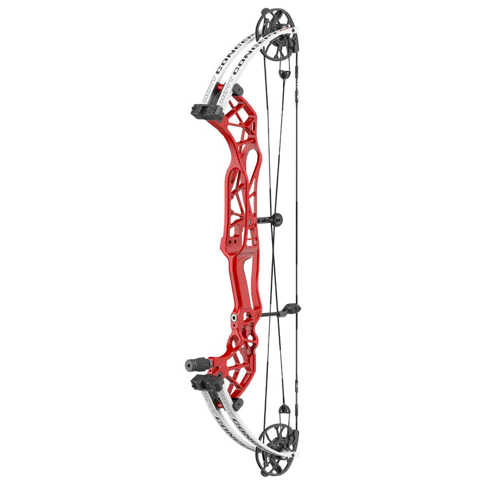 Hoyt Concept XTS 34 Compound Target Bow