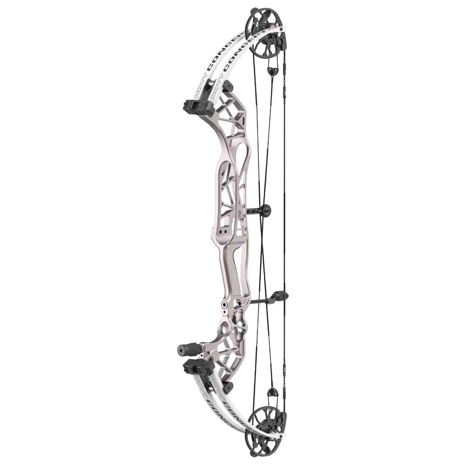 Hoyt Concept XTS 34 Compound Target Bow