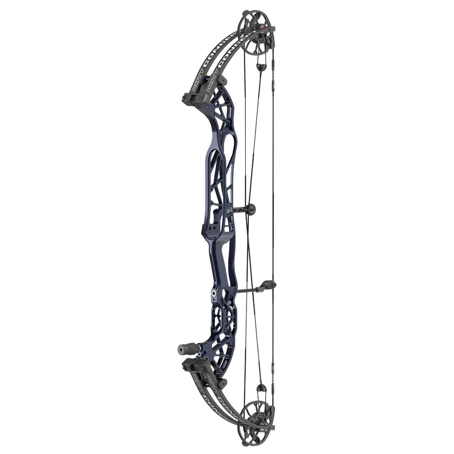 Hoyt Concept XTS 37 Compound Target Bow