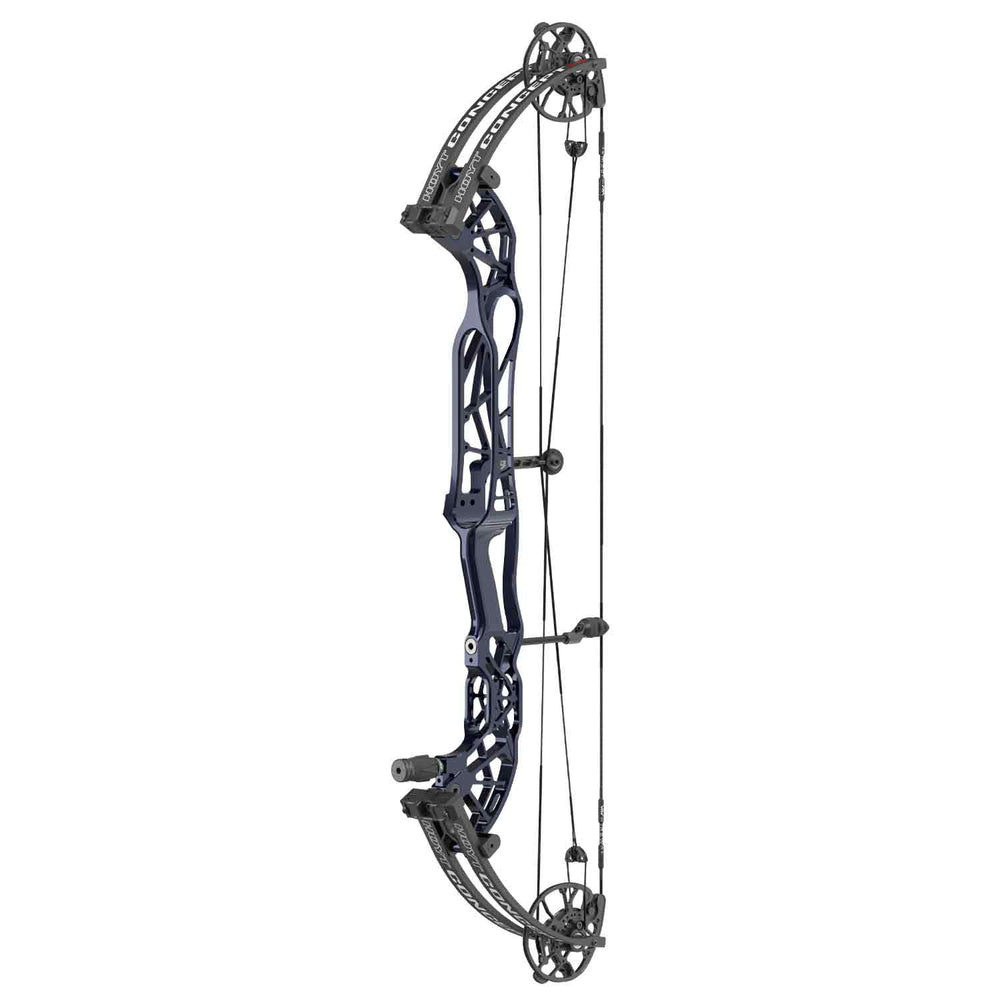 Hoyt Concept XTS 37 Compound Target Bow