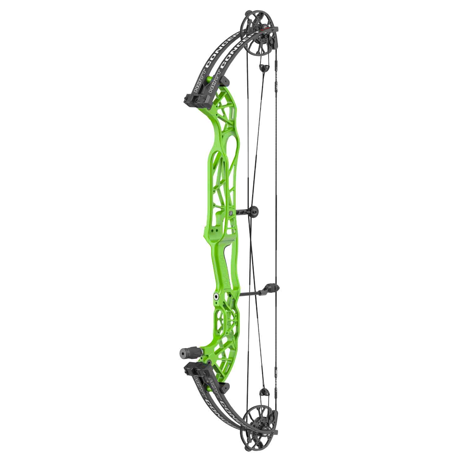 Hoyt Concept XTS 37 Compound Target Bow