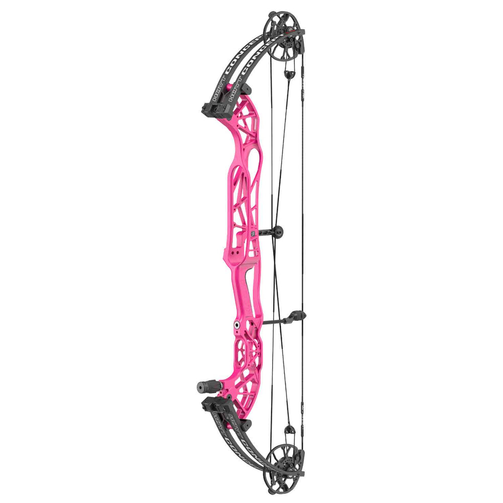 Hoyt Concept XTS 37 Compound Target Bow