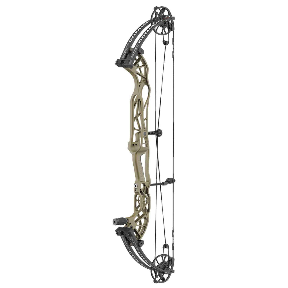 Hoyt Concept XTS 37 Compound Target Bow