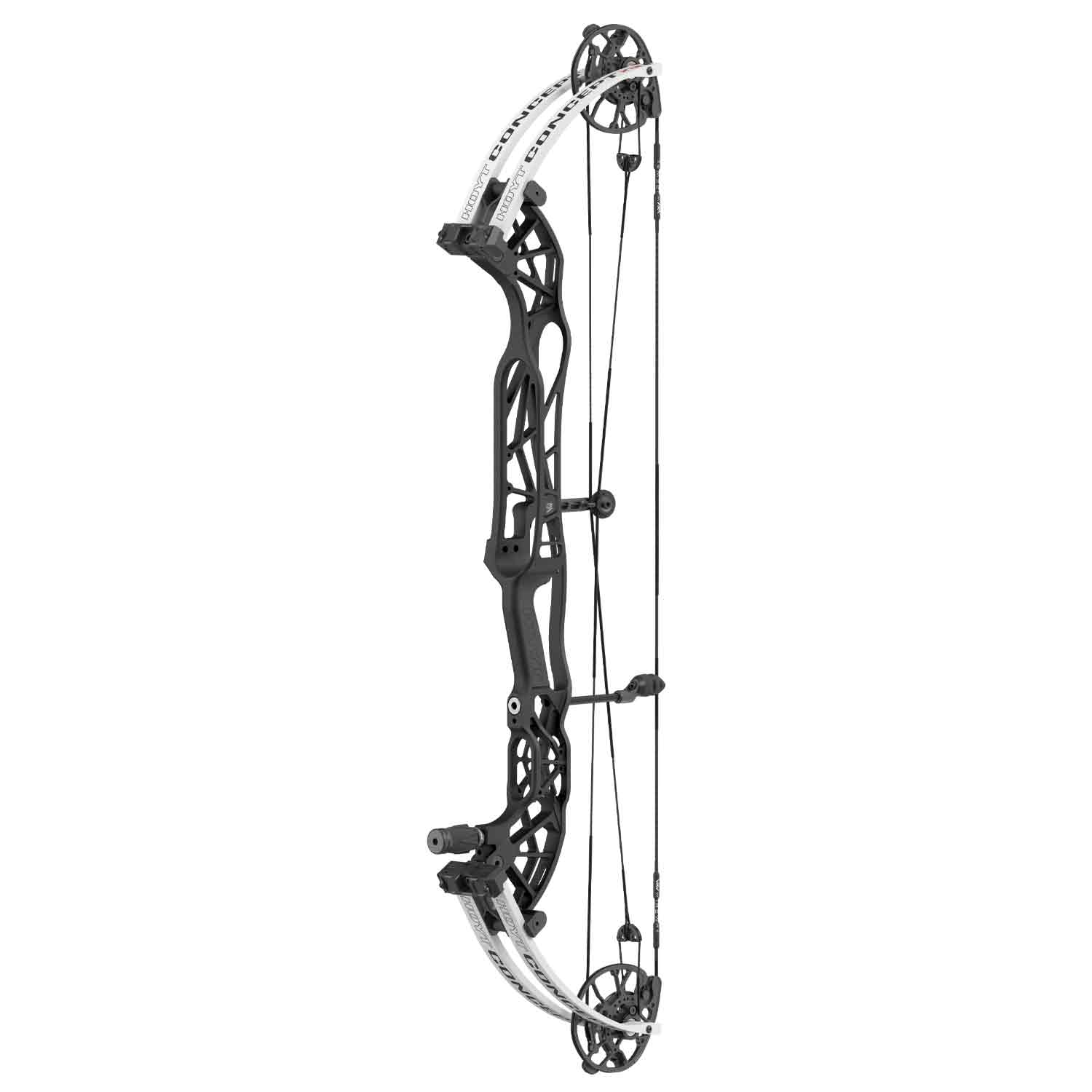 Hoyt Concept XTS 37 Compound Target Bow