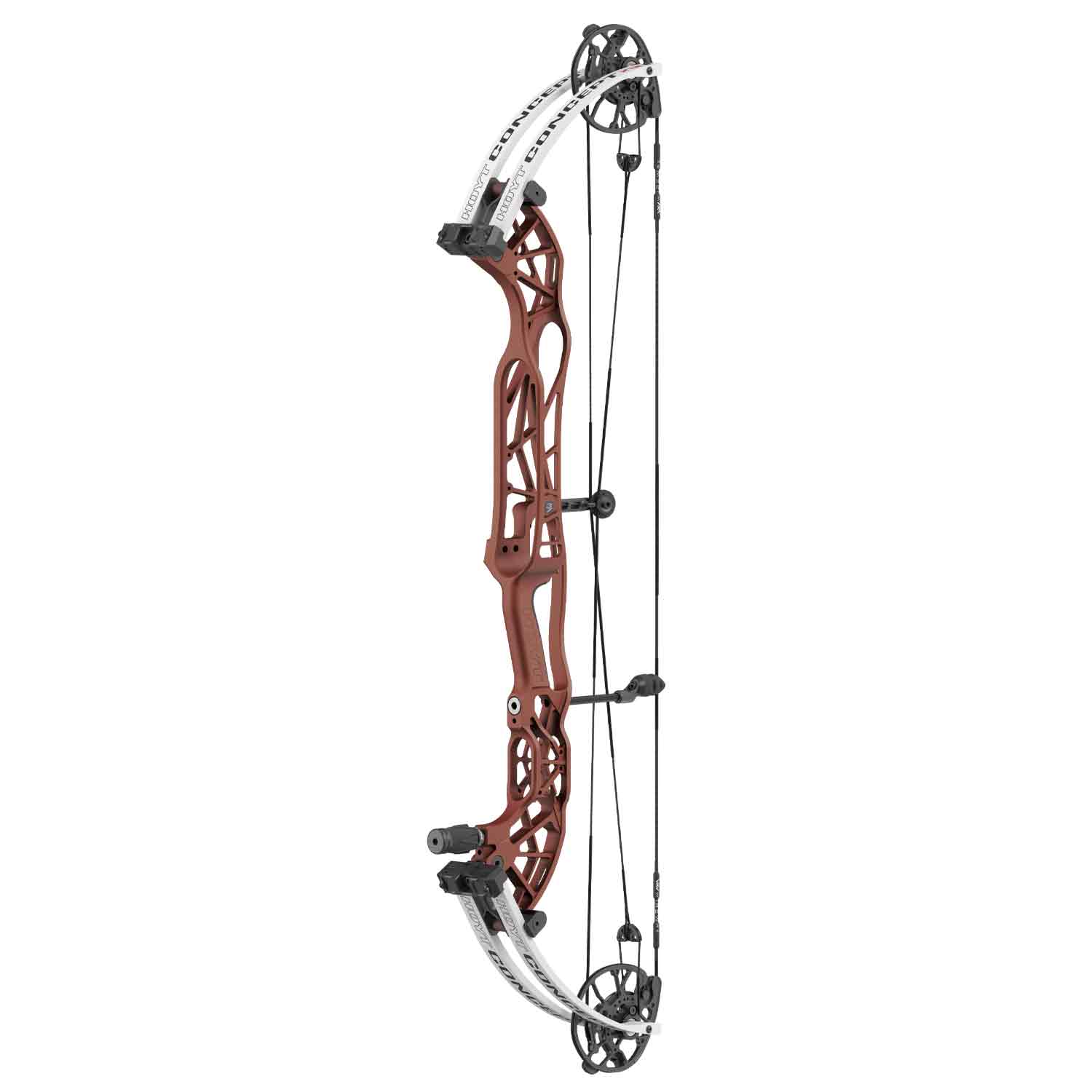Hoyt Concept XTS 37 Compound Target Bow