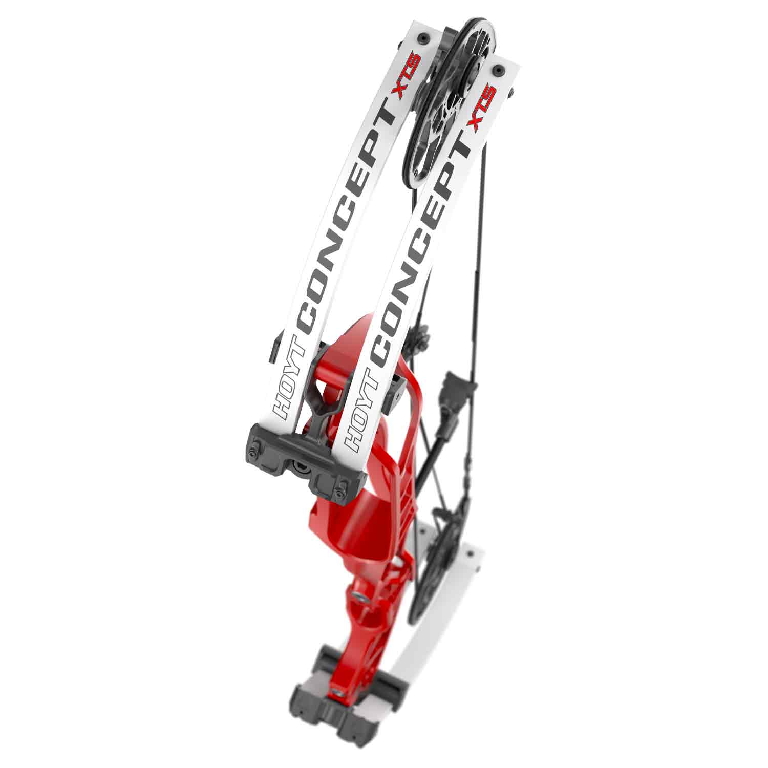 Hoyt Concept XTS 34 Compound Target Bow