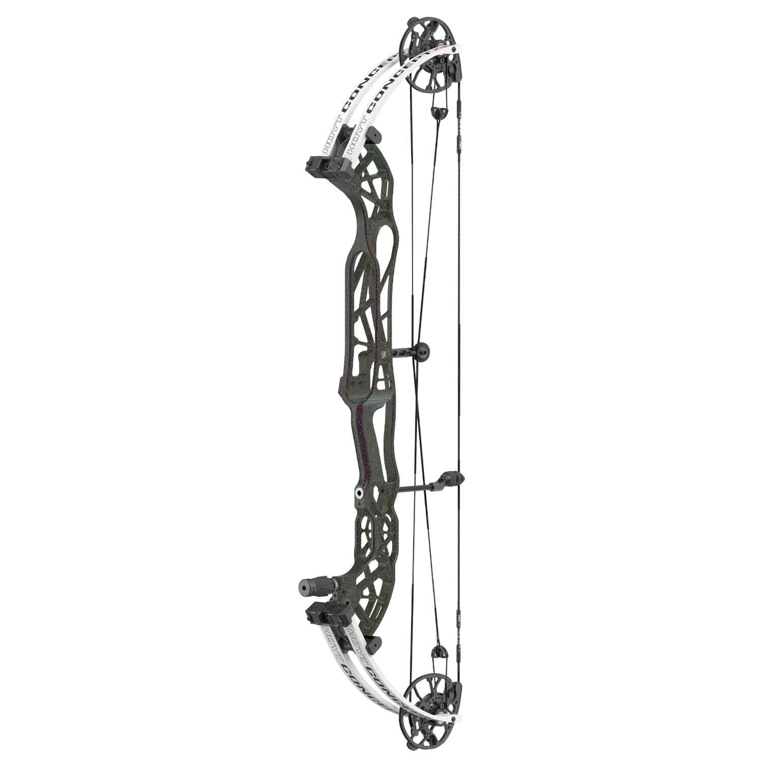 Hoyt Concept XTS 37 Compound Target Bow