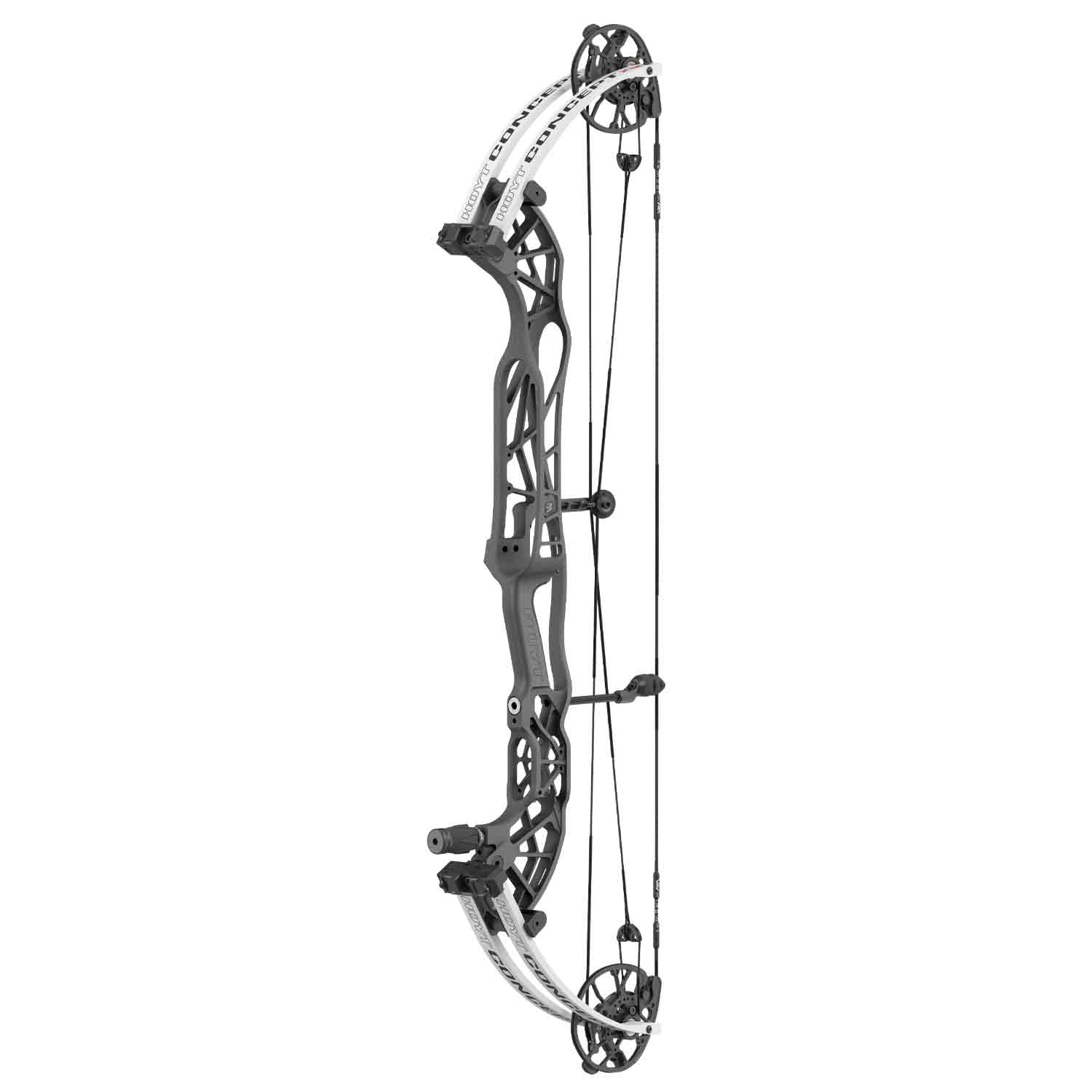 Hoyt Concept XTS 37 Compound Target Bow