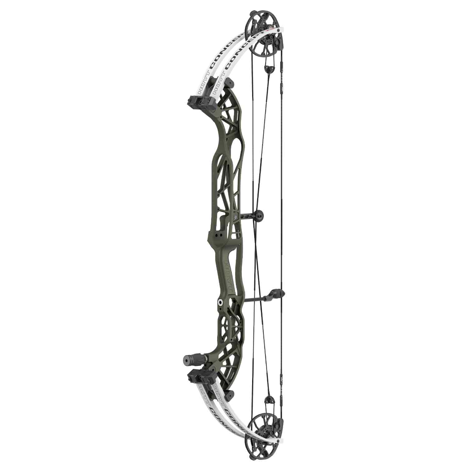 Hoyt Concept XTS 37 Compound Target Bow
