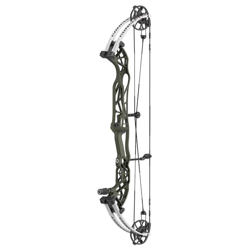 Hoyt Concept XTS 37 Compound Target Bow