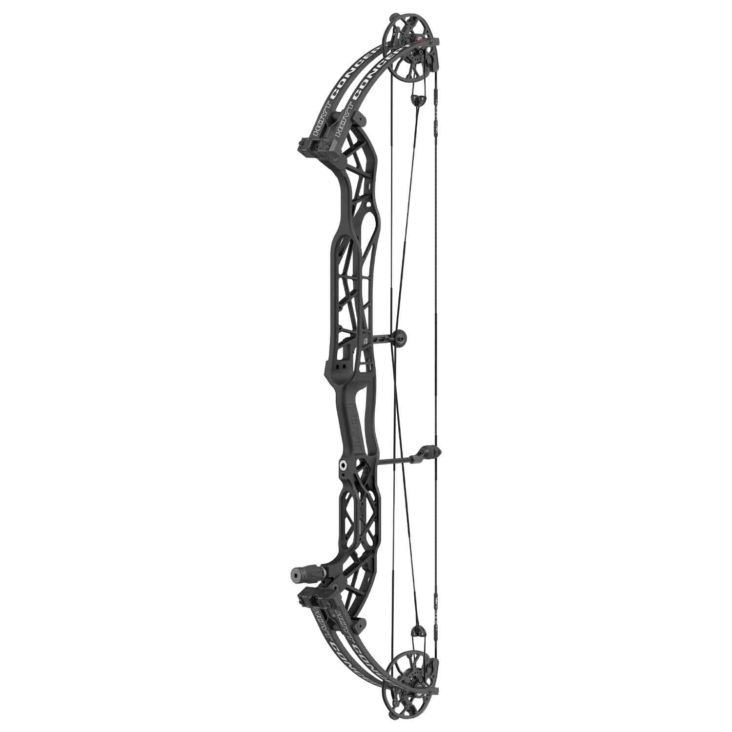 Hoyt Concept XTS 40 Compound Target Bow