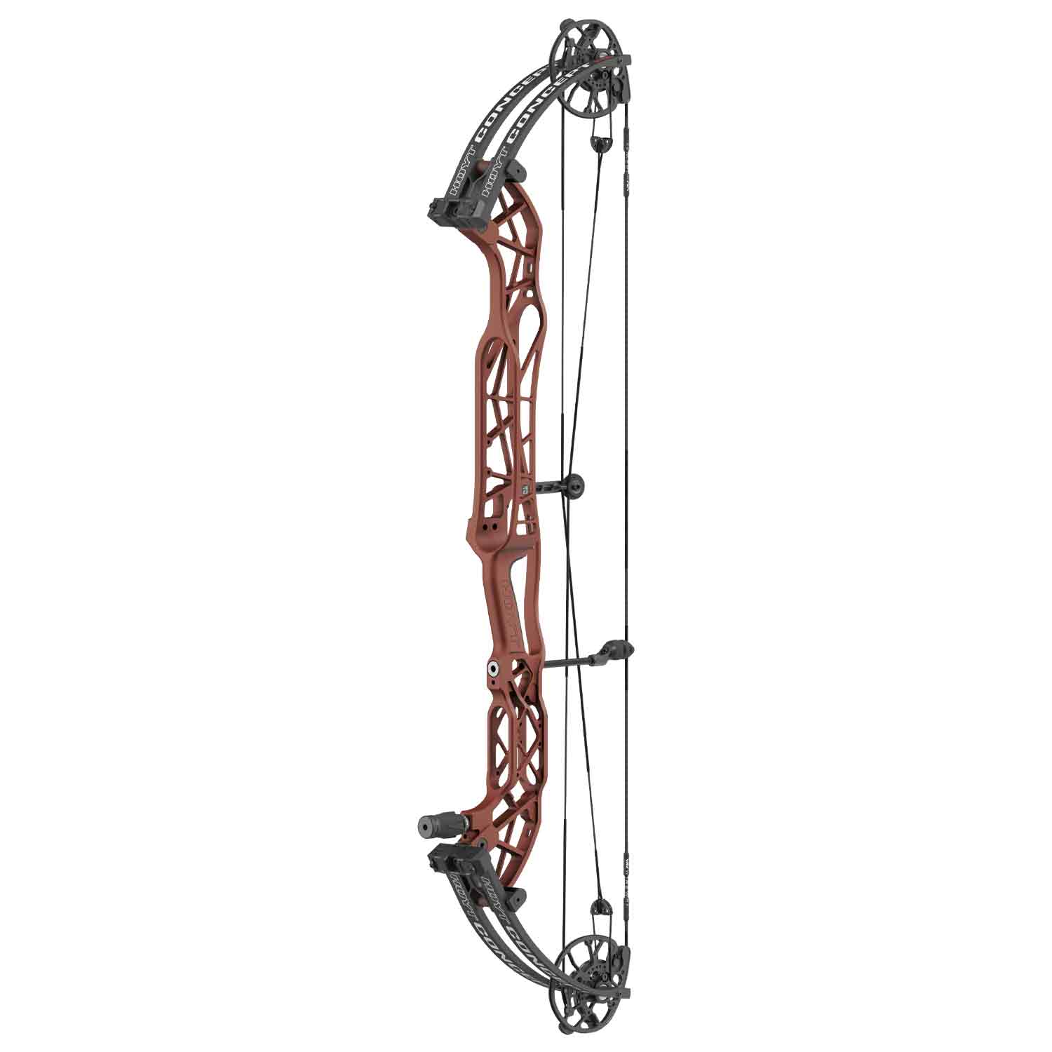 Hoyt Concept XTS 40 Compound Target Bow