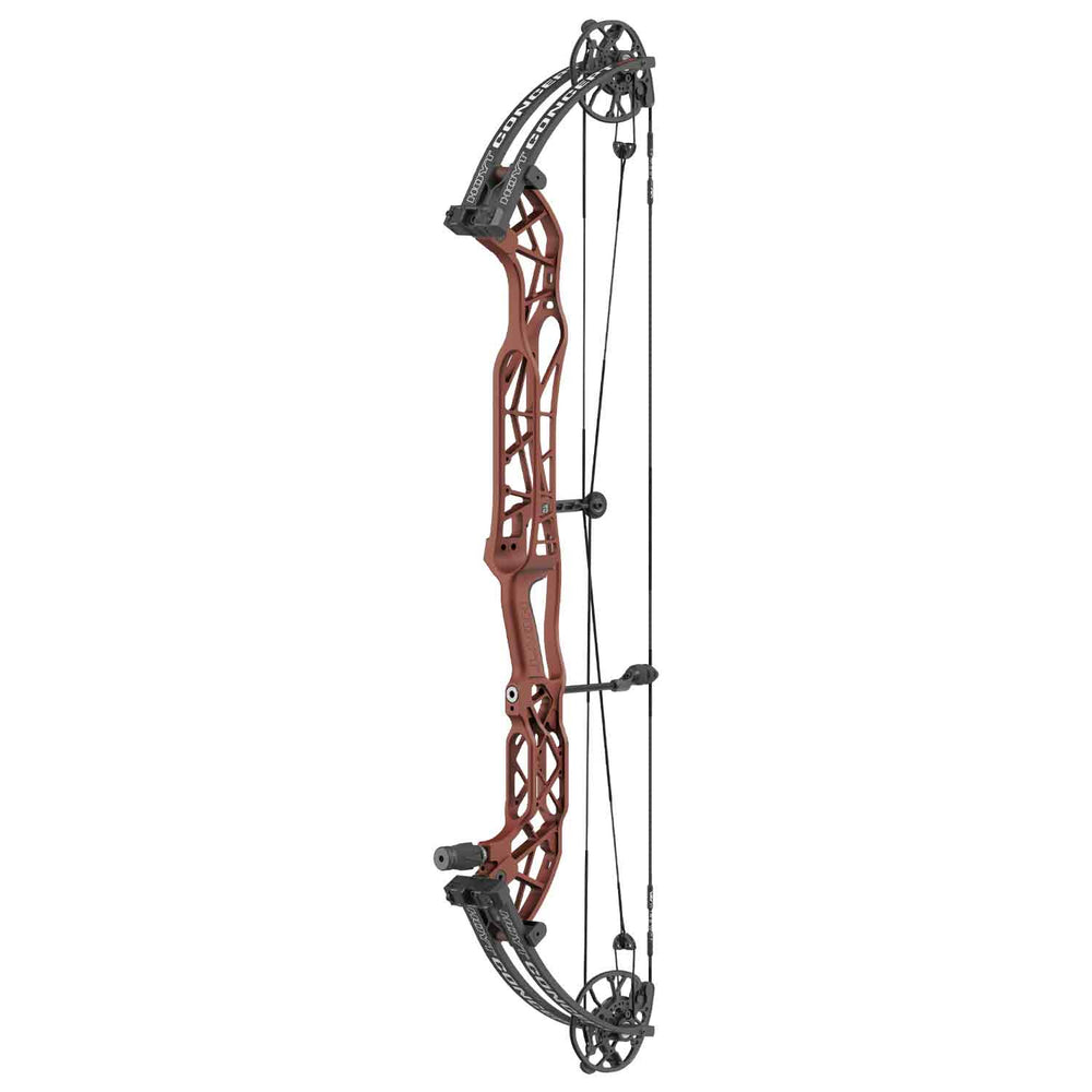 Hoyt Concept XTS 40 Compound Target Bow