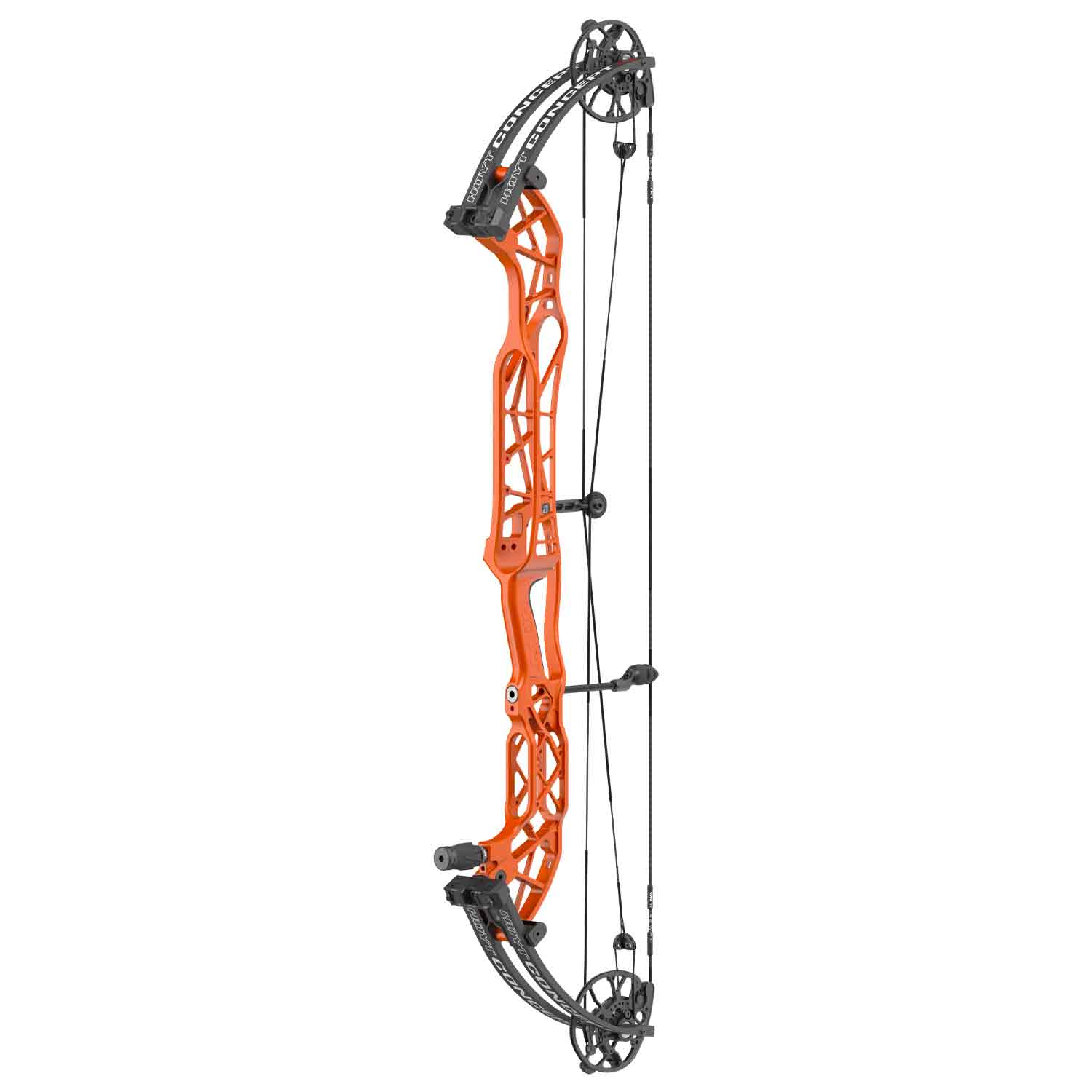 Hoyt Concept XTS 40 Compound Target Bow