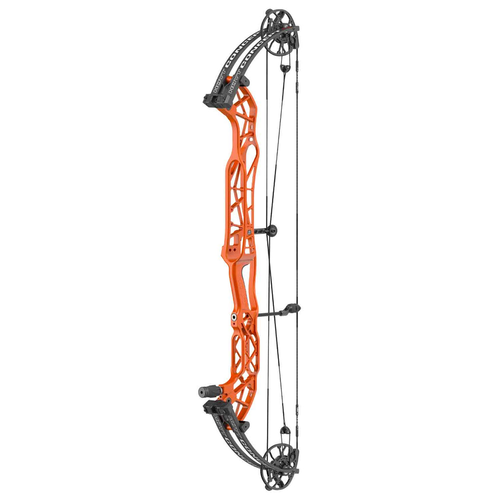 Hoyt Concept XTS 40 Compound Target Bow