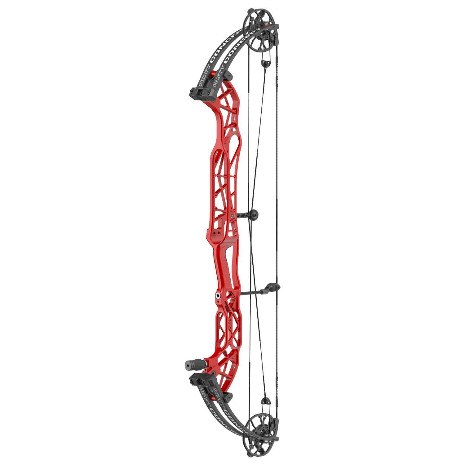 Hoyt Concept XTS 40 Compound Target Bow